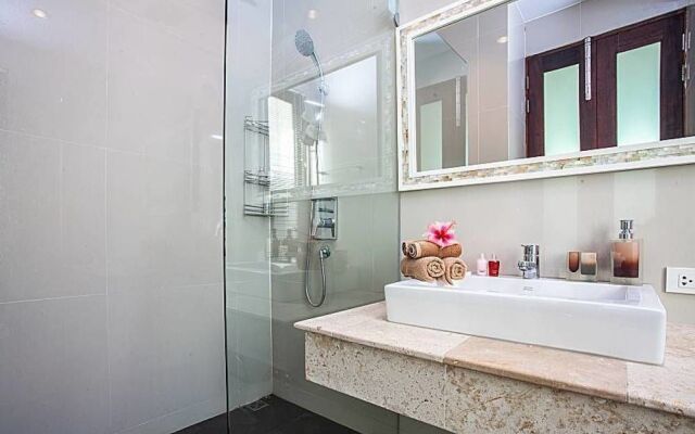 Baan Phu Kaew C6 3 Beds