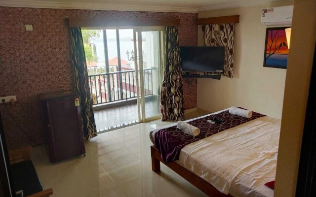 Raposo Holiday Resort