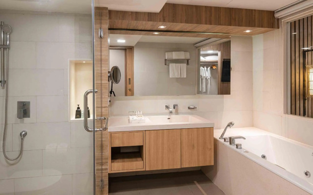 La Porte Bangkok Hotel