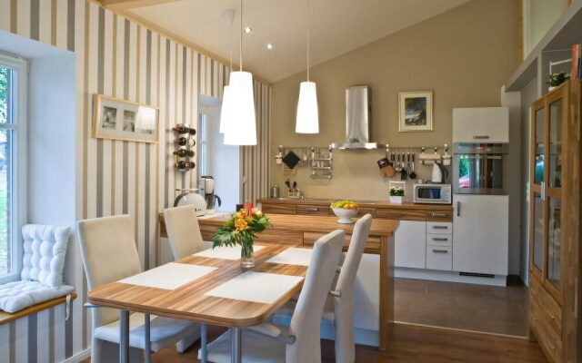 Gundies Home No. 15 GmbH