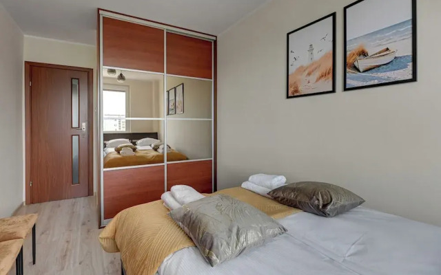 RentPlanet - Apartament Przymorze