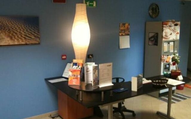 Residence Sport  Benessere