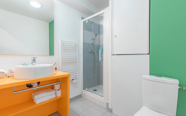 Appart'City Confort Tours