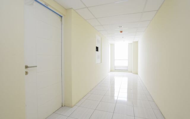 Capital O 2677 My Tower Apartment