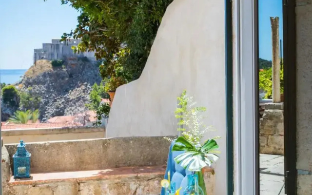 Villa Ani - Aquamarine