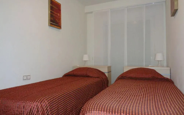 Nuc Sun Resort