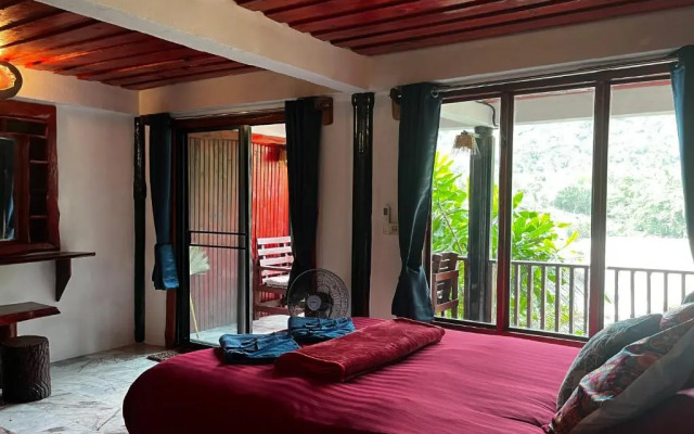 Mai Pen Rai Bungalows