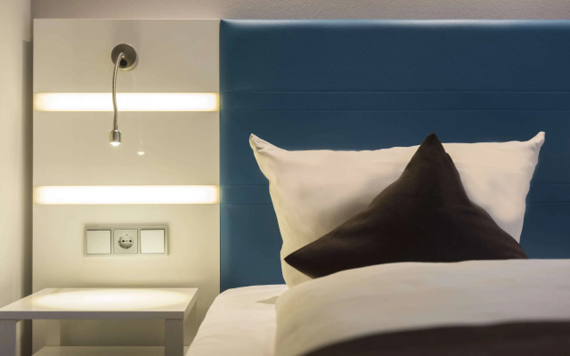 Best Western Hotel Cologne Airport Troisdorf