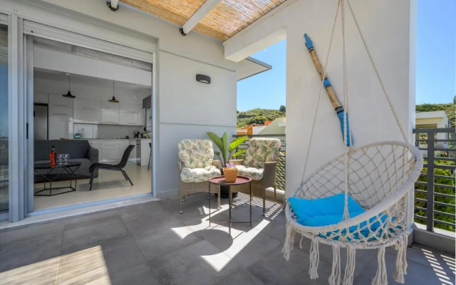 Wonderview Exclusive Apartment