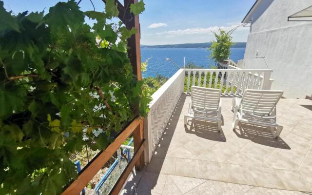 Apartment NIKO 4 pax