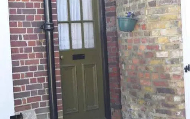 St Peters Bed and Breakfast