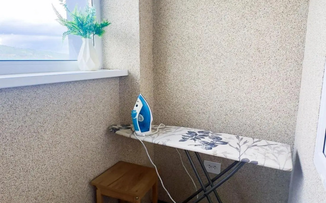 Апартаменты на улице Ленина 563 корпус 3