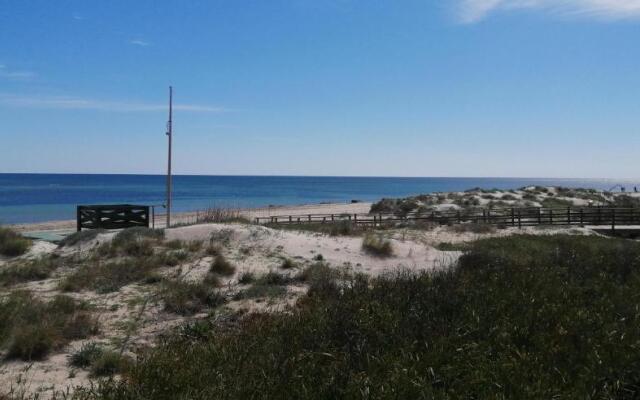 Cambiardeaires Playa