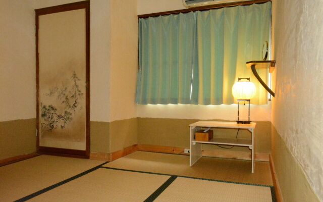 Guesthouse Bon