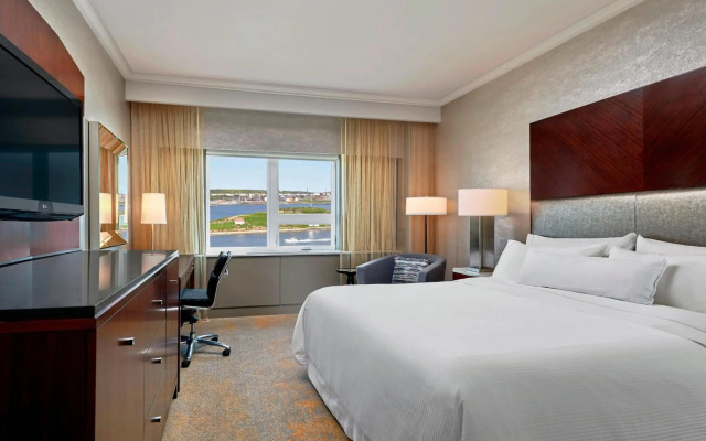 The Westin Nova Scotian