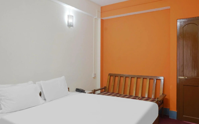 Capital O 87550 Hotel Ridgeway