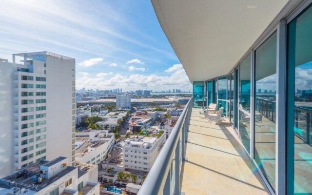 20th Street Condo #90396