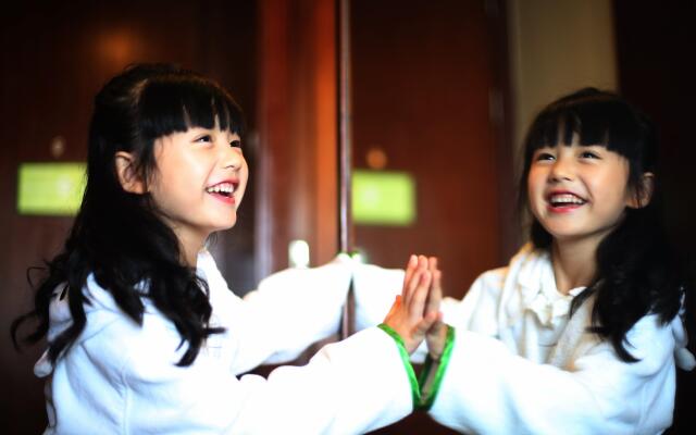 Holiday Inn Foshan Nanhai Central by IHG