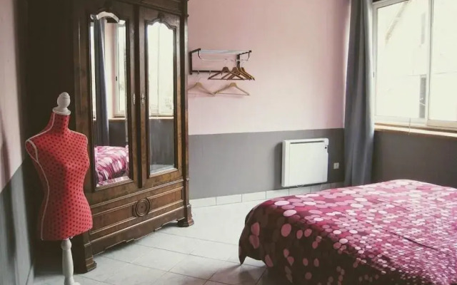 La Grenouille Qui Siffle