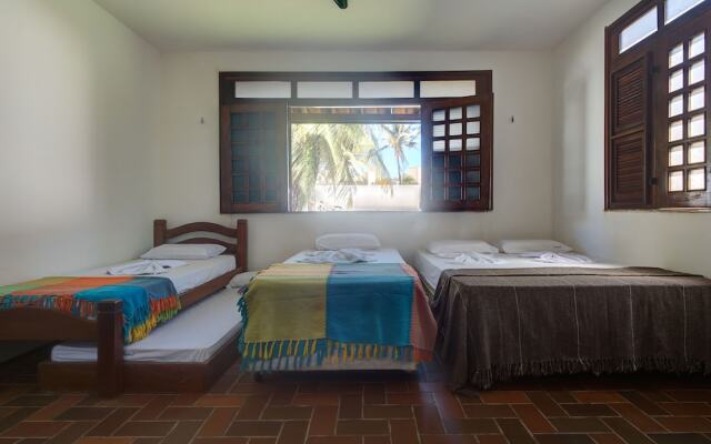 Casa Com Jacuzzi Porto Das Dunas