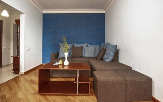 Stay Inn on Abovyan 26 Str.