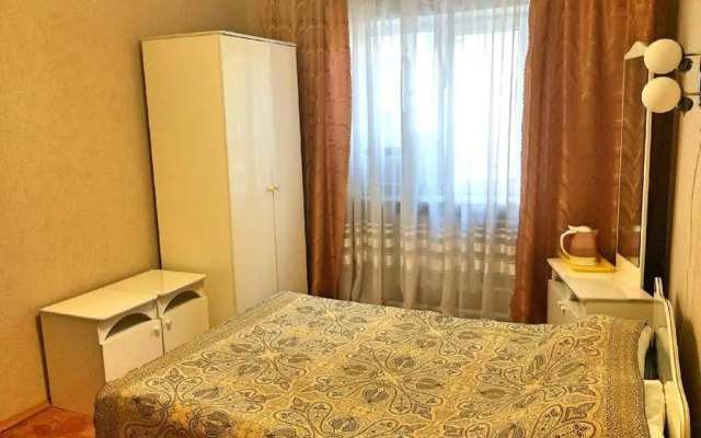 Karavella Guest House