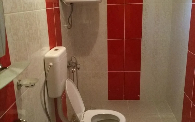 Eliya Pansiyon Restoran