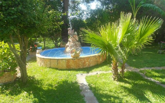 Villa Swan