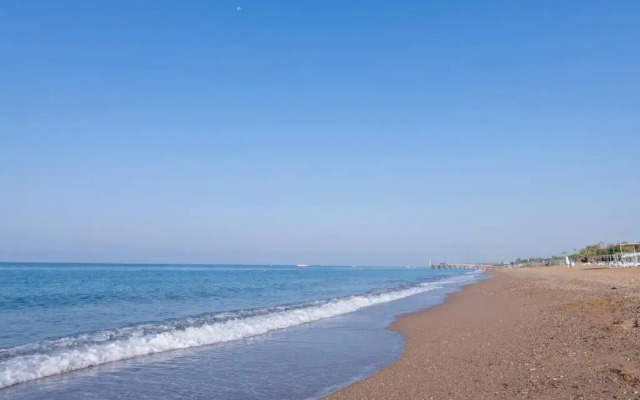 Akadia Luxury Sorgun - Adults Only 16 Plus