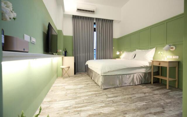 Manting Homestay