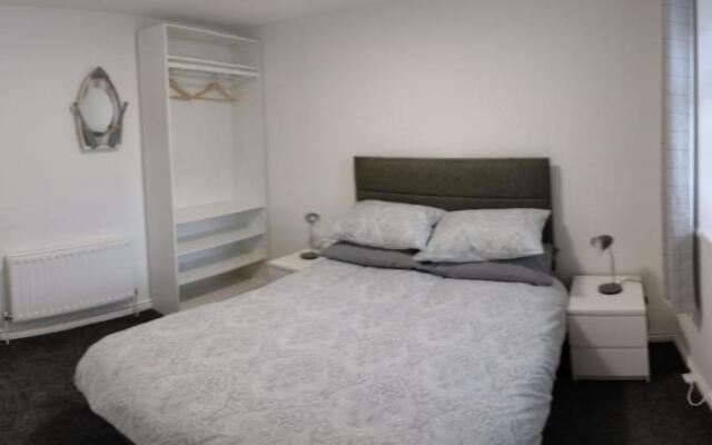 The Gateway Guest Apartment