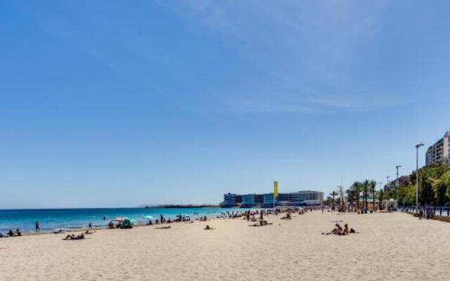 Rambla 43