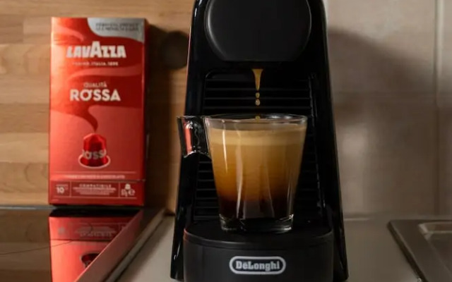 Rokani Studio II at Kalavrita Center