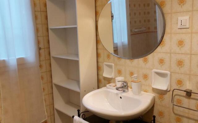 A Casa Dalla Nonna (Adults Only)