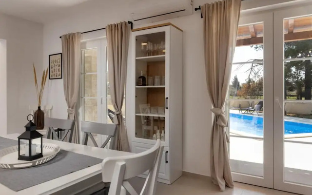 Villa Mediterra Prima Zadarvillas