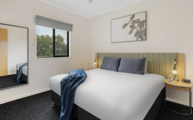 Quest on Rheola – Guest Rooms – Perth