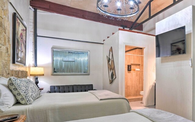 Laredo Vacation Rental - Minutes From Attractions!