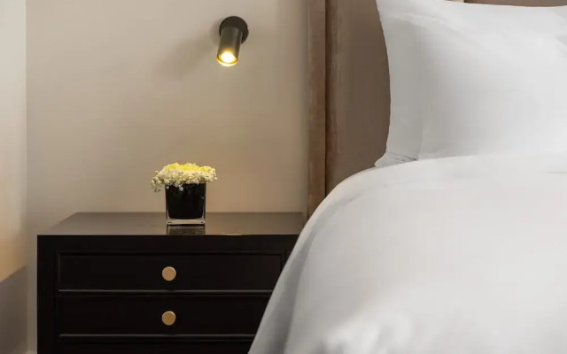 T Boutique Hotel