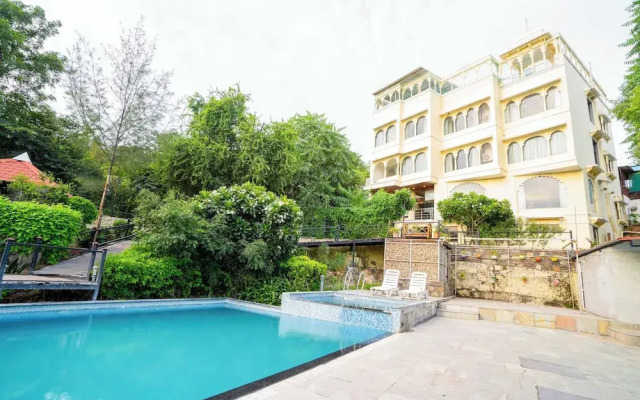 Treebo The Aravali Getaway