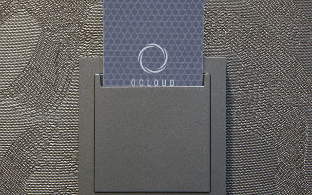 Ocloud Hotel Gangnam