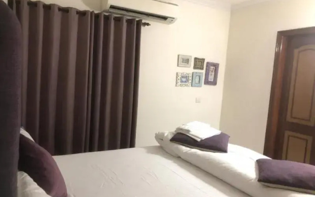 Kuvera Home Stay