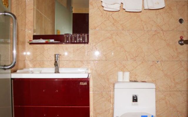 Ruilong Hotel