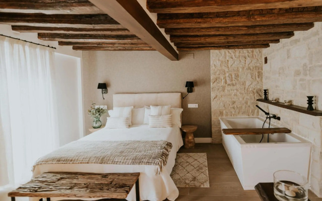 Puracepa Urban - Suites