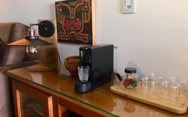 Tali House - Casa Hotel