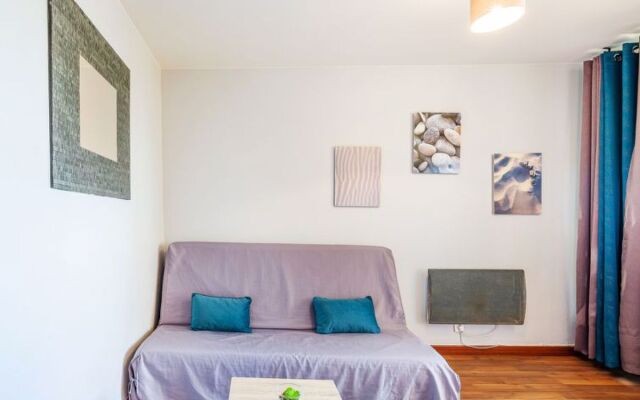 les Balcons De La Méditerrané