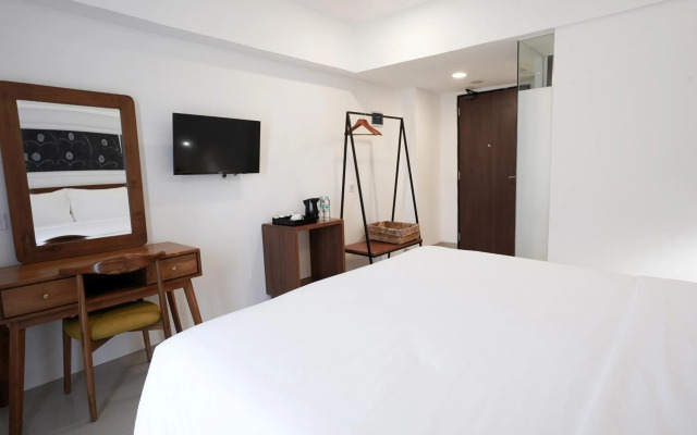 Coffee Hotel Ayola Dolok Sanggul