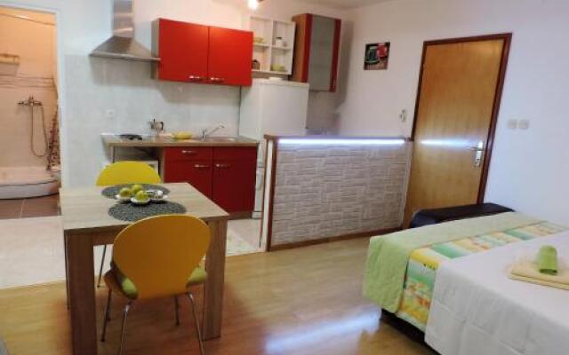 Old Town Rooms -Jurja Dalmatinca