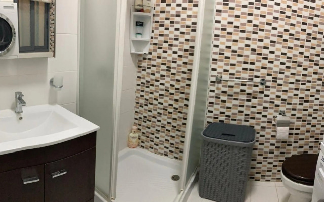 Grand Harbour View Lookout