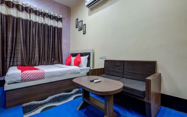 Oyo 22376 Hotel Delight
