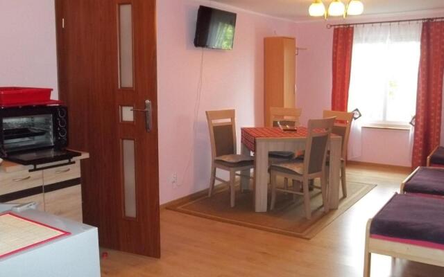 Apartamenty Stajni Jazon Malbork
